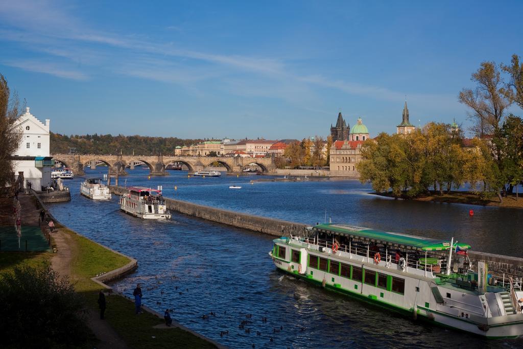 Dusni * Prague