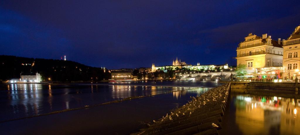 Dusni * Prague