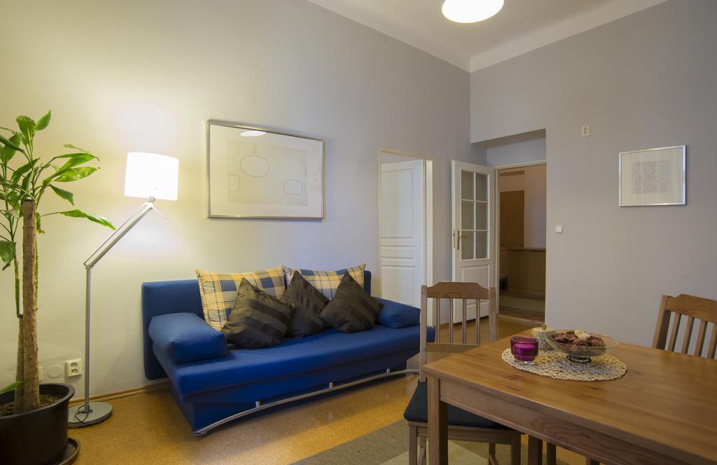 Apartament Dusni